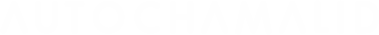AUTOCHAMALID